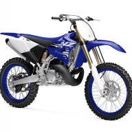 Yamaha YZ250 2018