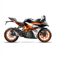 KTM RC 390 2018