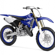 Yamaha YZ125 2018