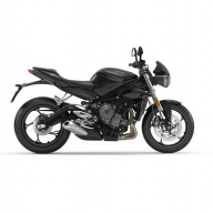 Triumph STREET TRIPLE S 2018