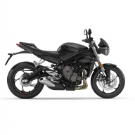 Triumph STREET TRIPLE S (LAMS) 2018
