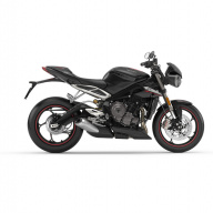 Triumph STREET TRIPLE RS 2018