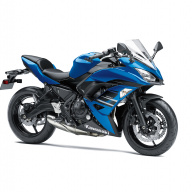 Kawasaki Ninja 650 2018