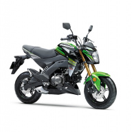 Kawasaki Z125 PRO KRT REPLICA 2018