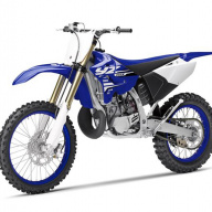 Yamaha YZ250X 2017