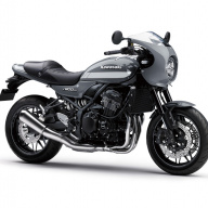 Kawasaki Z900RS CAFE 2018
