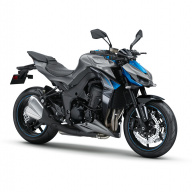 Kawasaki Z1000 2018