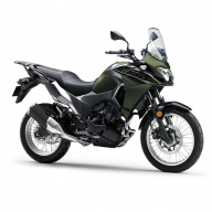 Kawasaki VERSYS-X 300 SE 2018