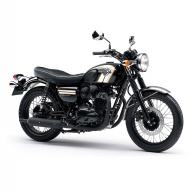 Kawasaki W800 SPECIAL EDITION 2018