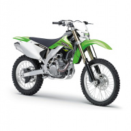 Kawasaki LX450R 2018