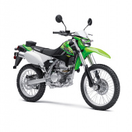 Kawasaki KLX250S 2018