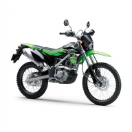 Kawasaki KLX150BF SE 2017