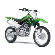 Kawasaki KLX140L 2018