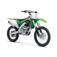 Kawasaki KX250F 2018