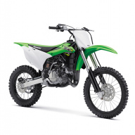Kawasaki KX85 II 2018