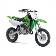 Yamaha KX65 2018