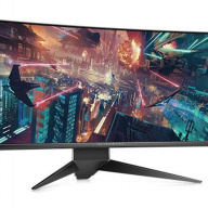 Dell Alienware AW3418HW