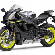 Yamaha YZF-R1S 2018