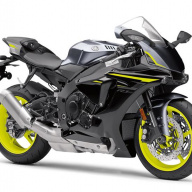 Yamaha YZF-R1S 2017