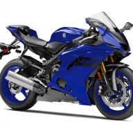Yamaha YZF-R6 2018