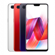 Oppo R15