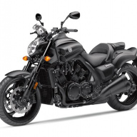 Yamaha Vmax 2018
