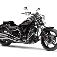 Yamaha Raider 2017