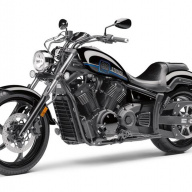 Yamaha Stryker 2017