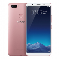 Vivo X20 Plus