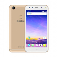 Mobiistar Zumbo S2 Dual