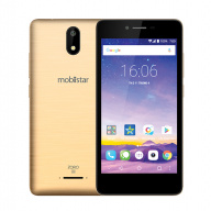 Mobiistar Zoro 4G