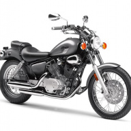 Yamaha V Star 250 2017