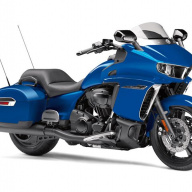 Yamaha Star Eluder 2018