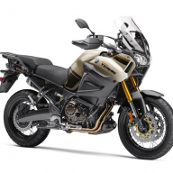 Yamaha Super Tenere 2017