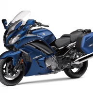Yamaha FJR1300ES 2018