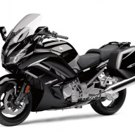 Yamaha FJR1300ES 2017