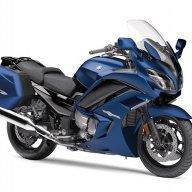 Yamaha FJR1300A 2018