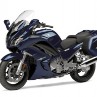 Yamaha FJR1300A 2016