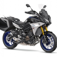Yamaha Tracer 900 GT 2019