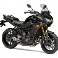Yamaha FJ-09 2016
