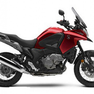 Honda VFR1200X 2017