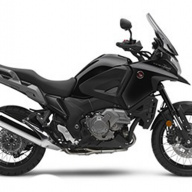 Honda VFR1200X 2016