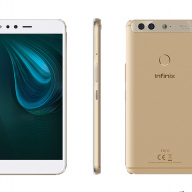 Infinix Zero 5