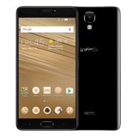 Infinix Note 4