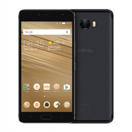 Infinix Note 4 Pro