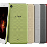 Infinix Hot 5 Lite