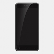 Qmobile A1 Lite