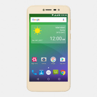 Qmobile Dual One