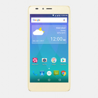 Qmobile Evok Power