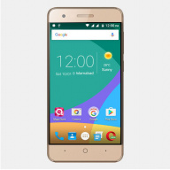 Qmobile i2 Power